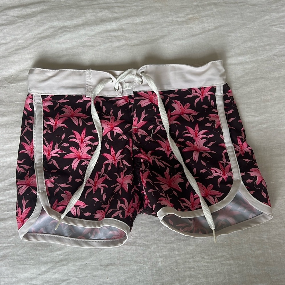 Acacia Swim Boys Trunk